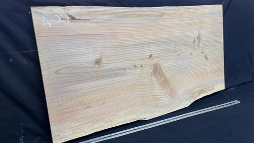 Cedar plank timber board - cedar, plank,