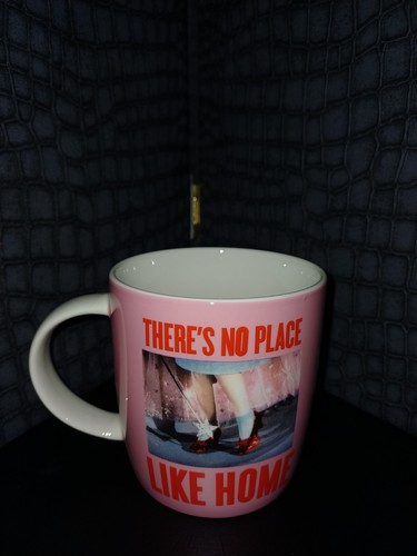 Wizard mug ruby - mug.,