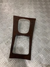 2005 MERCEDES C CLASS W203 GEAR SURROUND TRIM A2036805439 #2