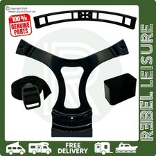 Gas Bottle Floor Base Holder &