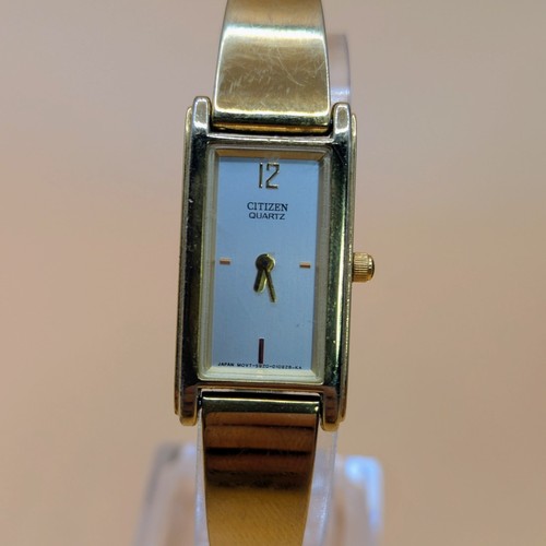 Vintage citizen ladies gold - citizen,