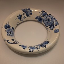 Vintage ROYAL DELFT FRUIT BOWL