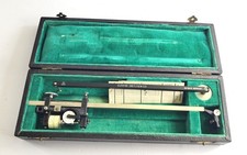 Vintage Drafting Tool Eugene