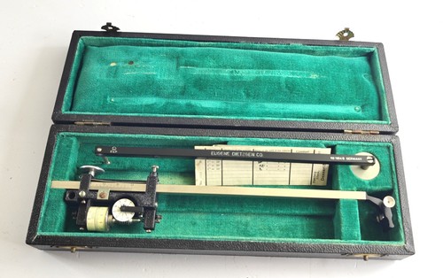 Vintage drafting tool eugene - drafting,