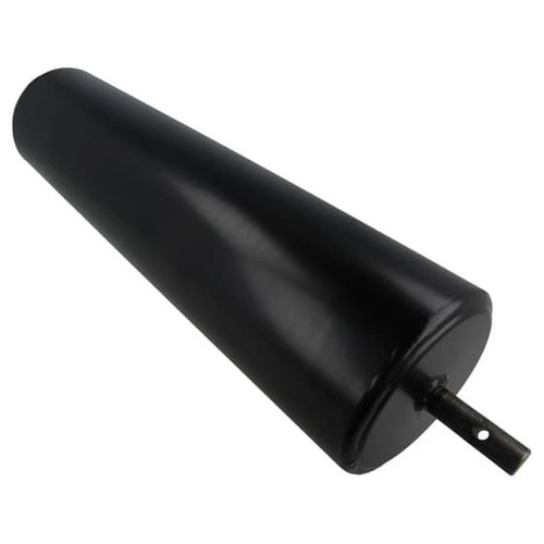 Rear roller for - roller,