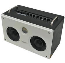 Ashdown B-SOCIAL Bass Combo Amplifier 75W Used Tested