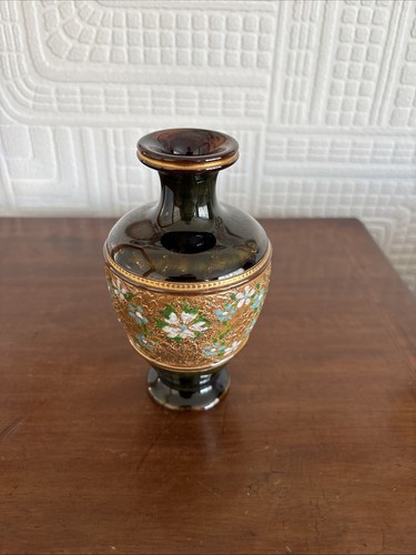 Royal doulton lambeth - lambeth, vase