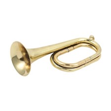 Trumpet musical instrument - trumpet,