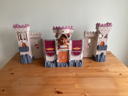 Fisher price imaginext - fisher,