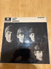 The Beatles - With The Beatles