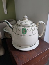 Royal Doulton Countess Teapot
