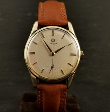Gents Vintage Omega Watch