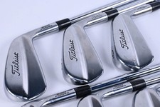 Titleist MB 620 Irons / 4-PW /