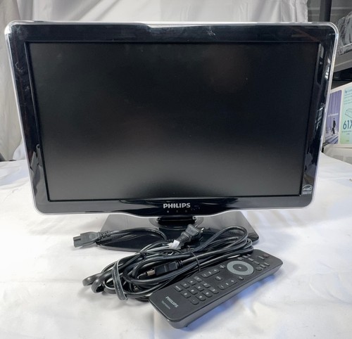 Philips 19pfl4505d 19in - 19pfl4505d/f7, led
