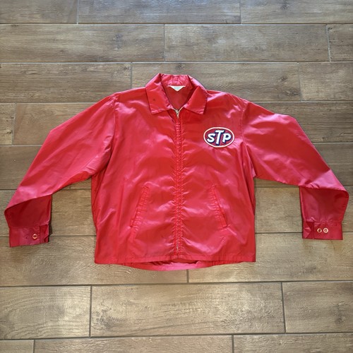 Vintage artex stp racing team - artex,