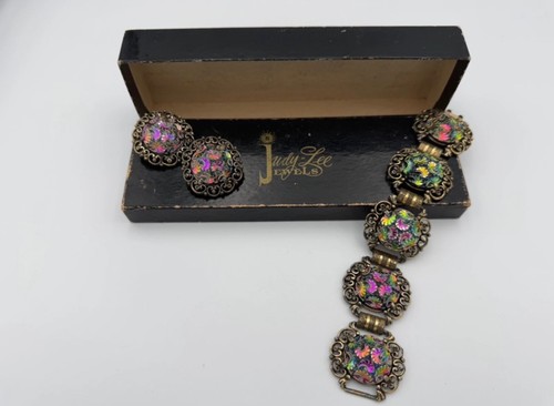 Vintage schiaparelli jewelry - vintage,