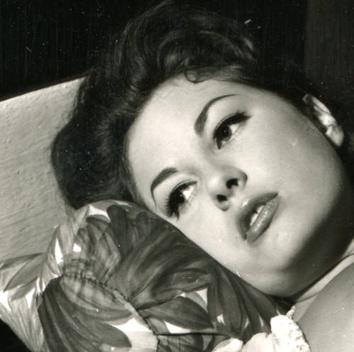 June palmer harrison marks - palmer, by