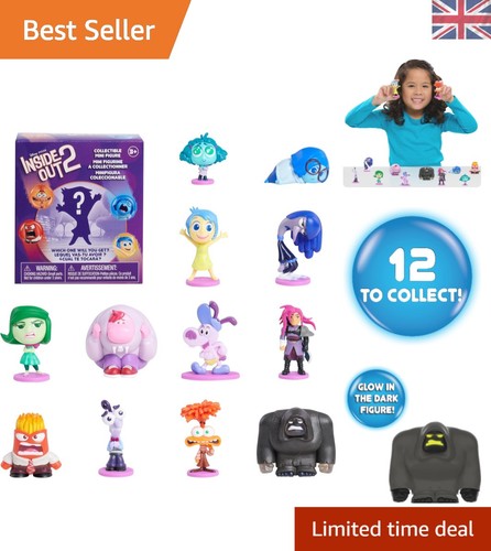 Plastic inside out mini - plastic,