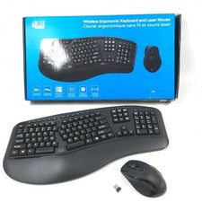 Adesso WKB1500GB 2.4 GHz