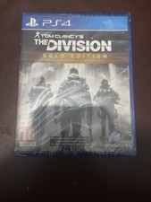 Tom Clancy’s The Division