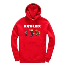 Rob Lox White Characters Kids