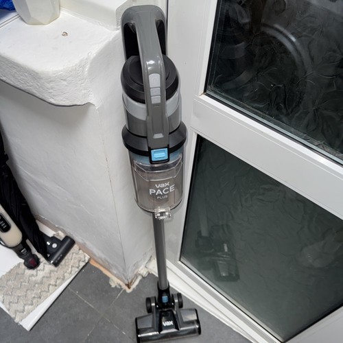Vax clsv paka - clsv-paka, cordless