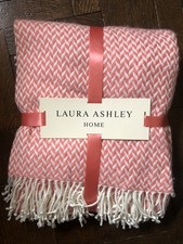 Laura Ashley Home Arya Coral
