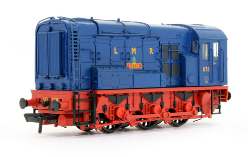 Bachmann pre owned 102u - bachmann, pre-owned