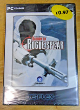 Tom Clancy's Rainbow Six