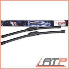 2x BOSCH AEROTWIN WIPER BLADE