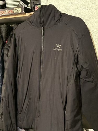 Arc teryx atom hoody - atom,