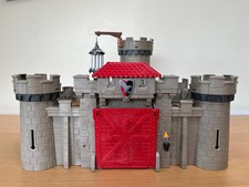 PLAYMOBIL 6001 Hawk Knights' Castle