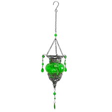 Primus Moroccan Glass Solar