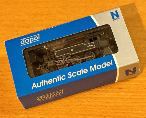 Dapol 015 004 - dapol, 2s-015-004