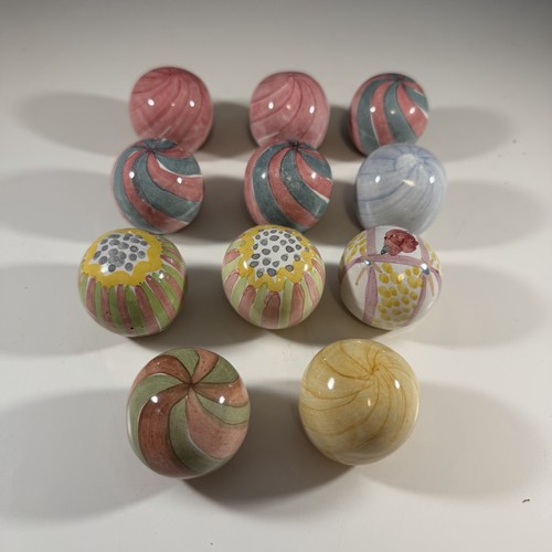 Lot vintage mackenzie - lot, of