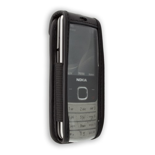 Caseroxx leather case with - caseroxx, leather-case