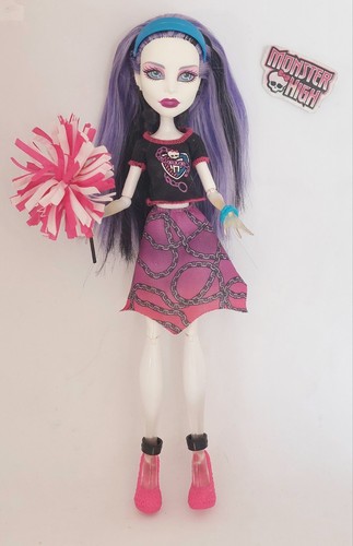 100 complete monster high - complete,