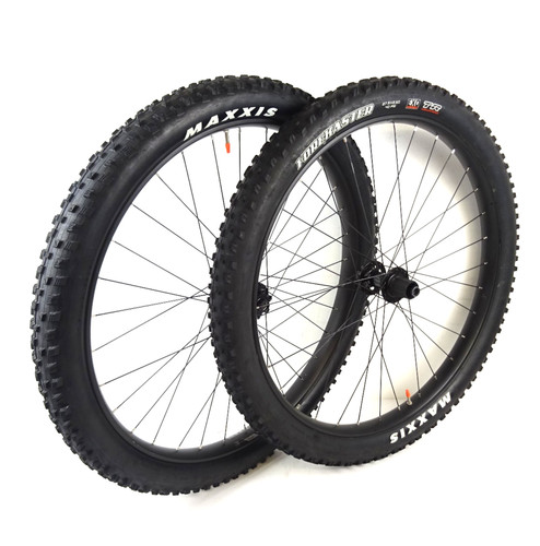 Wtb i35 wide - i35, mtb