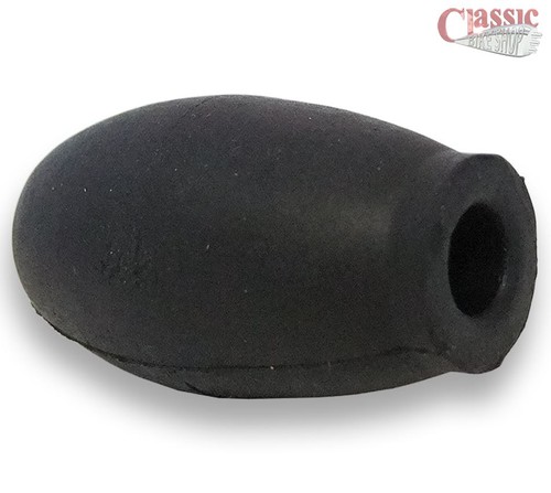 Gearchange rubber suit - rubber, bsa
