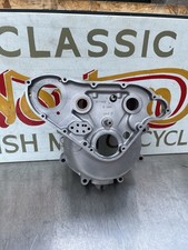 Triumph Pre Unit Crank Case Half 5T TR5 T100 E2219 500cc 1950-52 Small Bearing