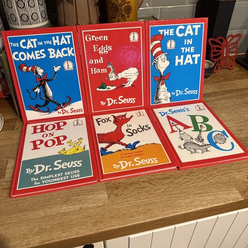 Seuss classic collection - dr,