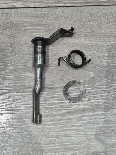 Yamaha dt125r clutch actuator - dt125r,