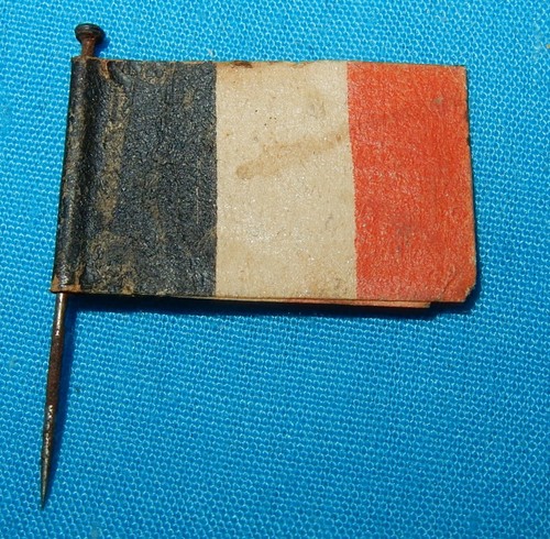 Ww1 france tricolour - ww1,