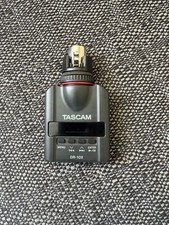 Tascam DR-10X XLR Digital