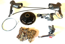 Shimano Claris R2000 2x8