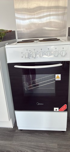Midea freestanding electric - freestanding,