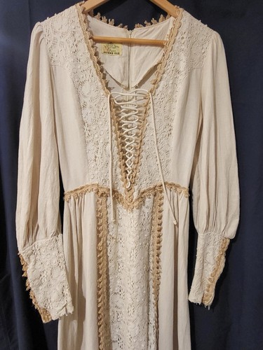 Vintage gunne sax jessica - sax,