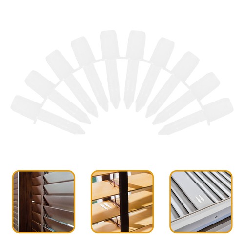 20pcs plastic shutter - 20pcs,