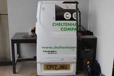 FORD TRANSIT CUSTOM 290 LR P/V