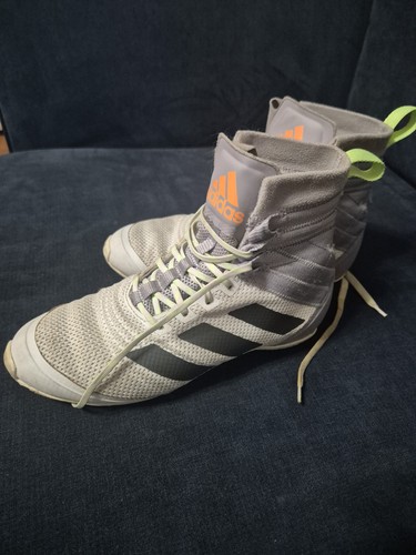 Kids adidas boxing - boxing, shoes